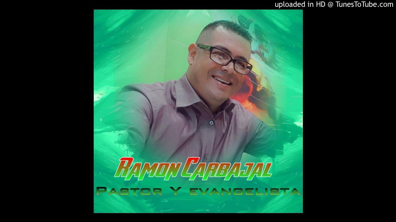 PASTOR RAMON CARBAJAL TEMA 1 PARTE DELA RESURECSION DELOS NUERTOS