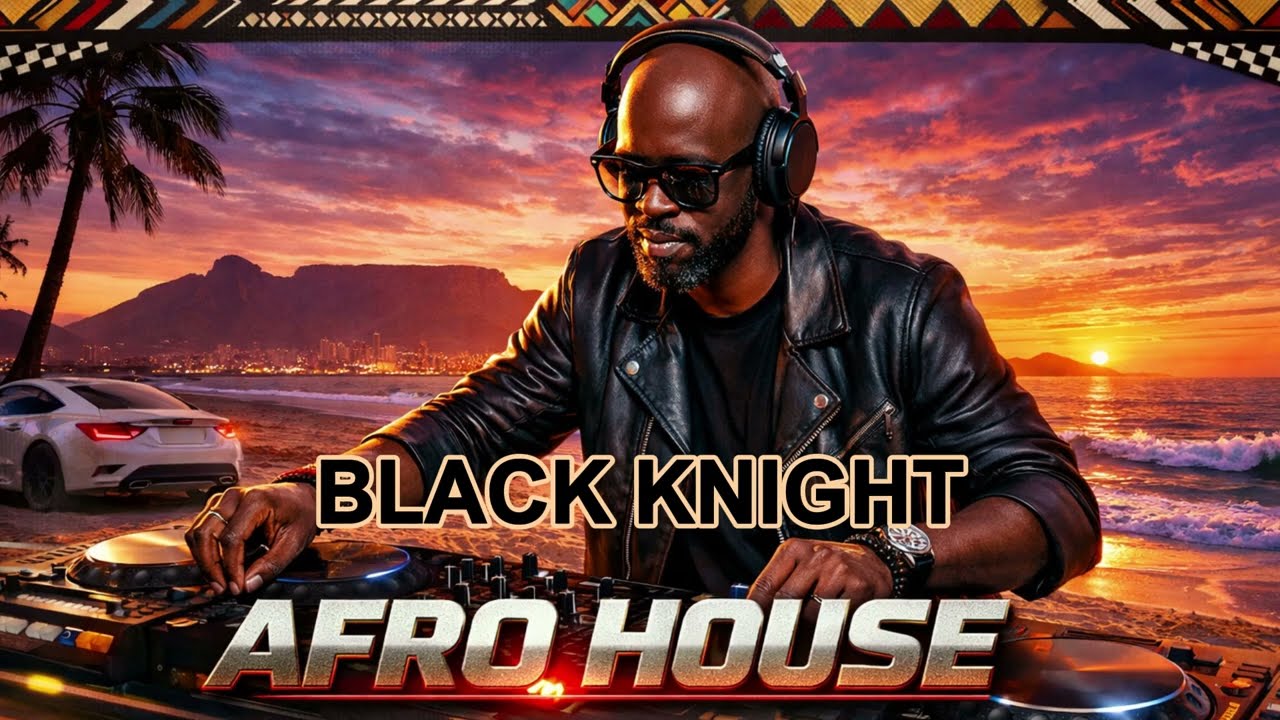 Afro House Sunset Mix 2026 | Deep Feelings Mix