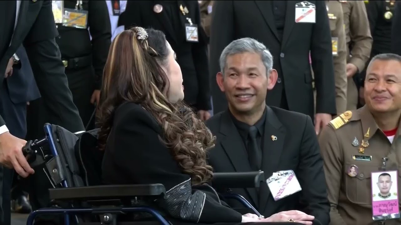 ข่าวในพระราชสำนัก (30 ม.ค. 2569)