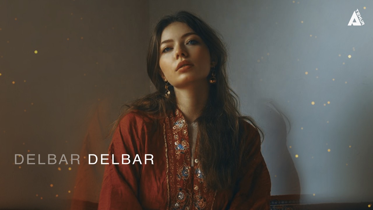 Delbar Delbar | Persian Pop Dance Song