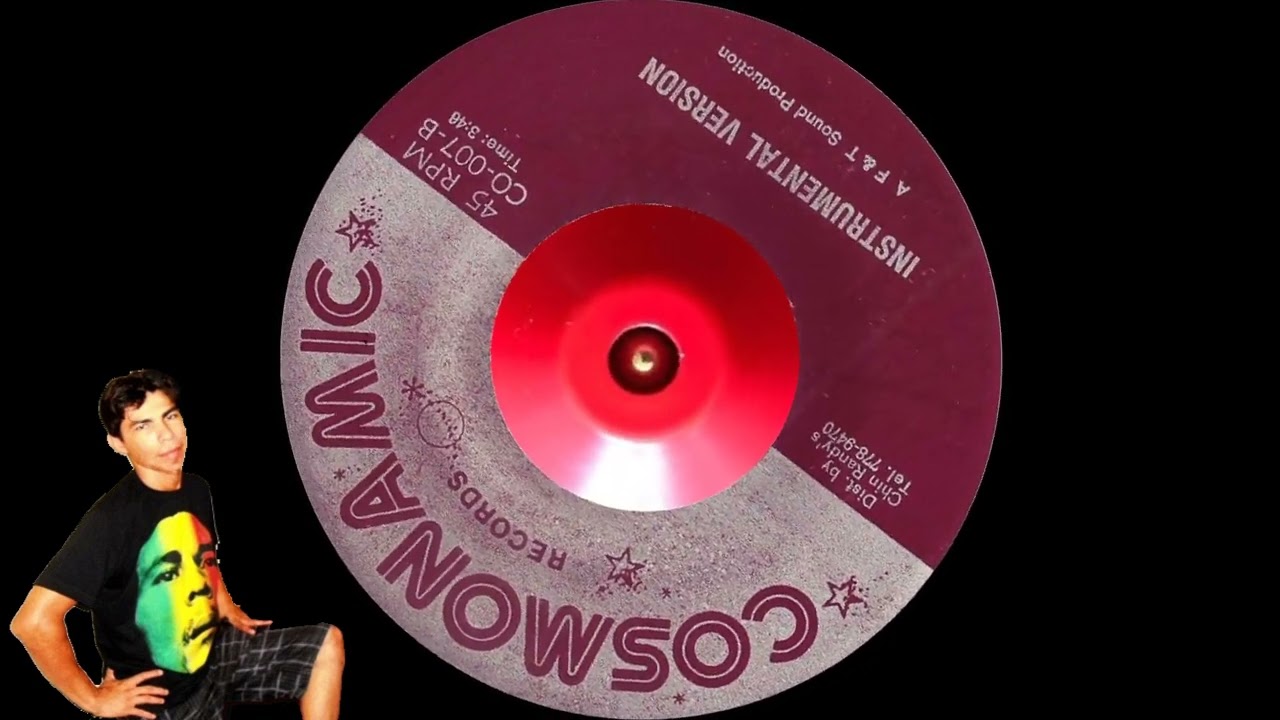 INSTRUMENTAL - Version (7