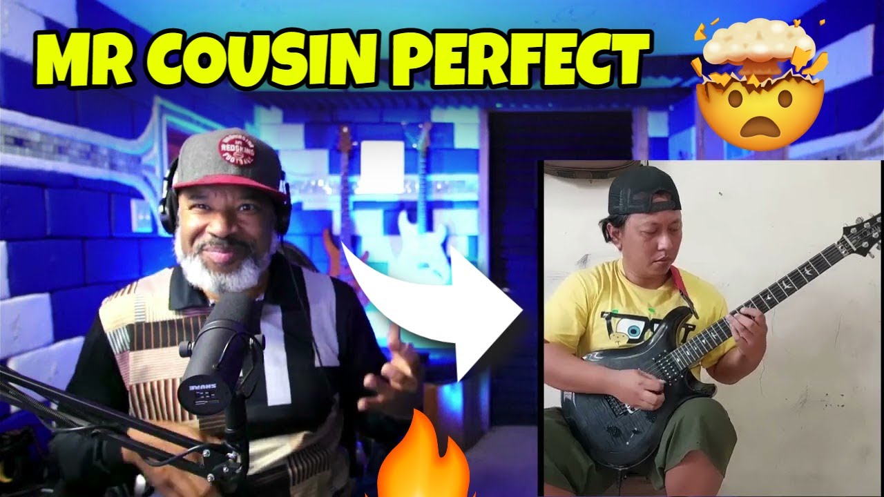American Producer REACTS To ALIP BA TA - Reorien For The First Time