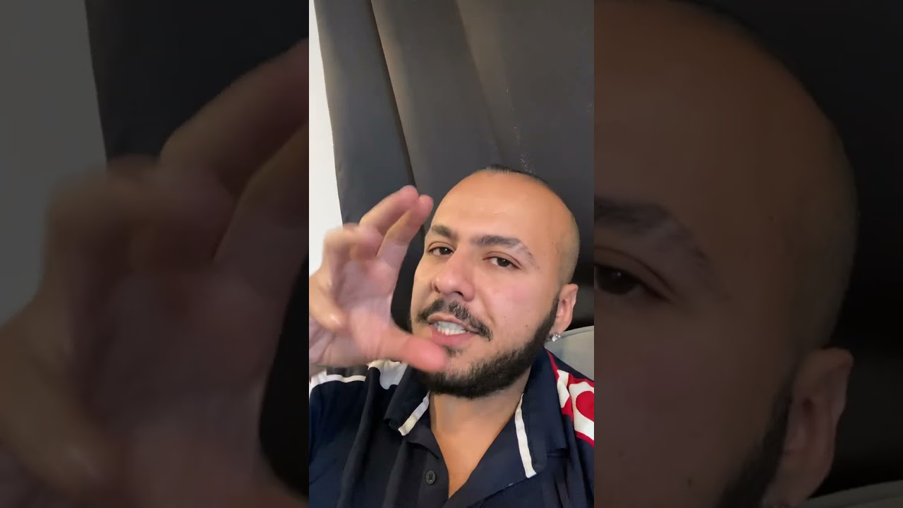 BAHIJ ALPHA - الهدرة لي كاتقول ليك الانتى خصك ديما تقلب المعنى ديالها فإطار اللعبة 🔥😉