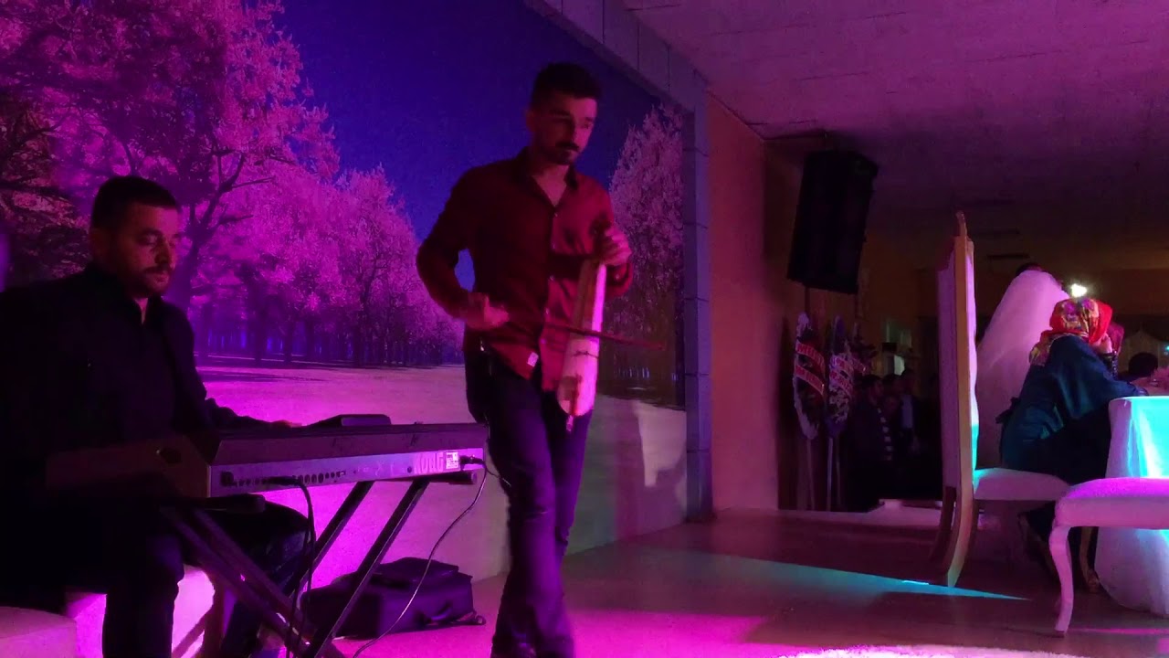 Soner ŞAHİN-Horon (22 Dk)