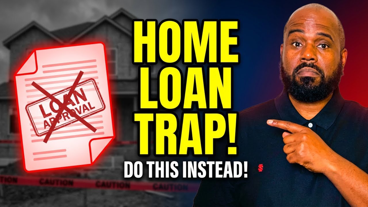 Approved For $500K? You Probably Can't Afford It
