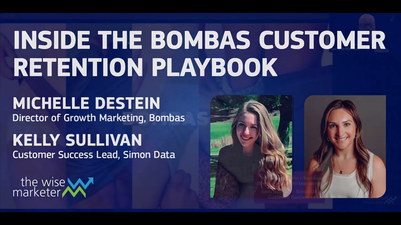 Inside Bombas' Customer Retention Playbook