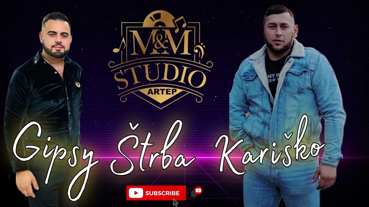 Gipsy Štrba  ❌ Kariško 2023 - Devla Miro