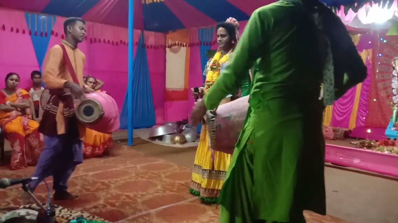 বিদ্যুৎ দাদার কন্ঠে অসাধারণ মনসা মঙ্গল গান 💐 যোগাযোগ 6009047356