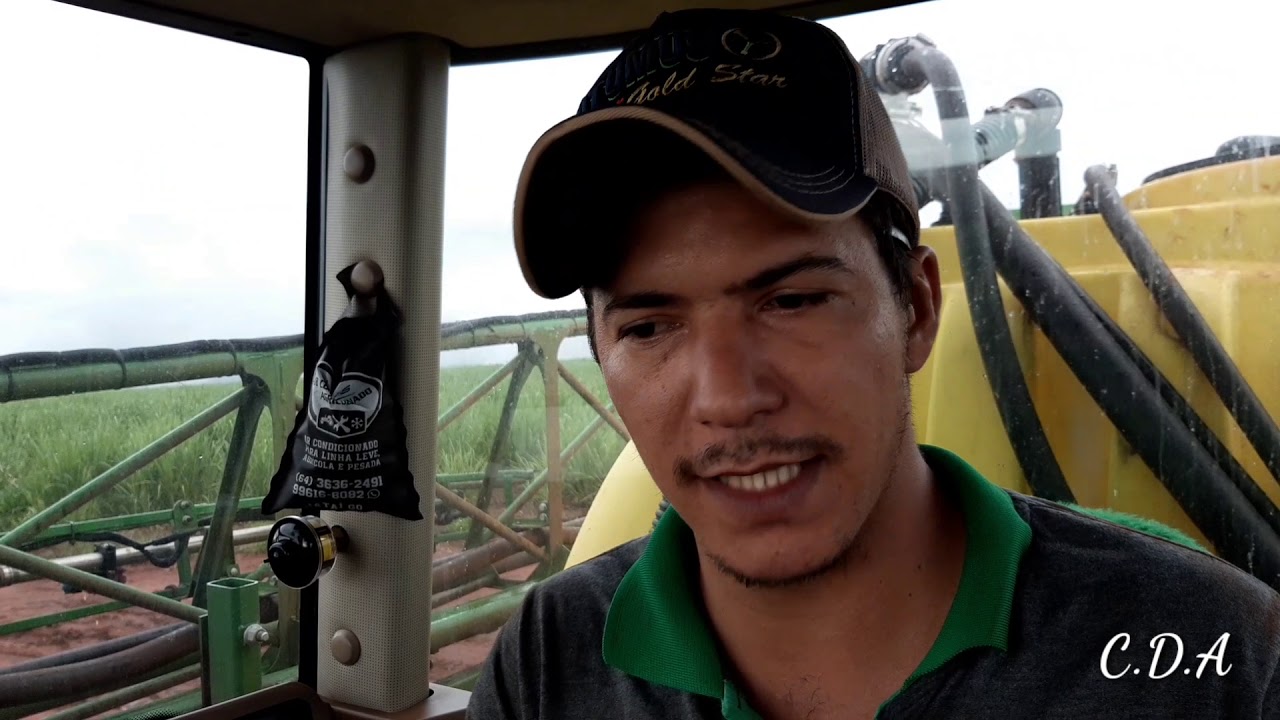 Como calibrar o piloto do 4730