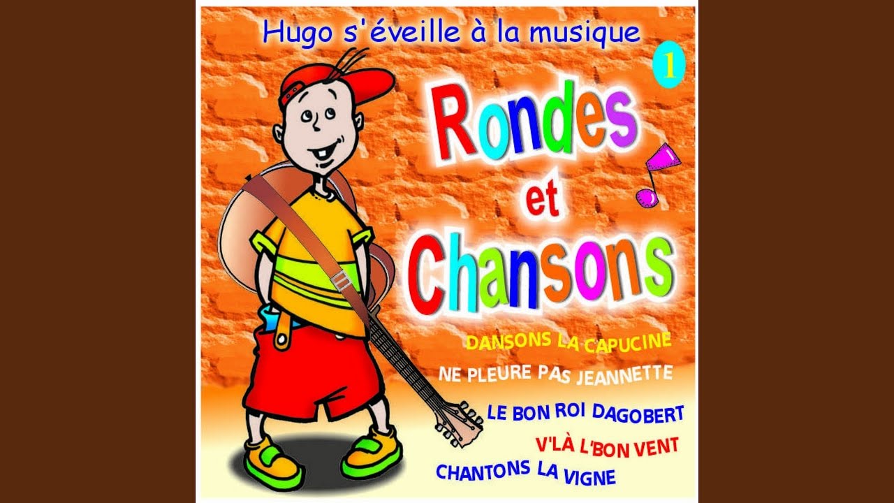 Mademoiselle, voulez-vous danser ?