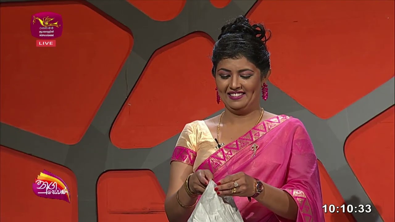 Nugasewana | 2023-06-16 | අත්කම්