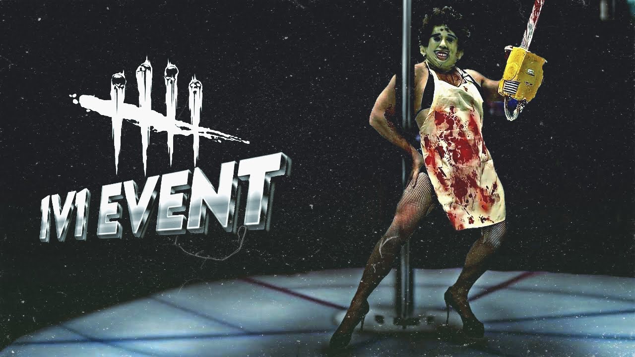 Dead by Daylight - Топ 3 Забег По Времени Среди 150 Участников