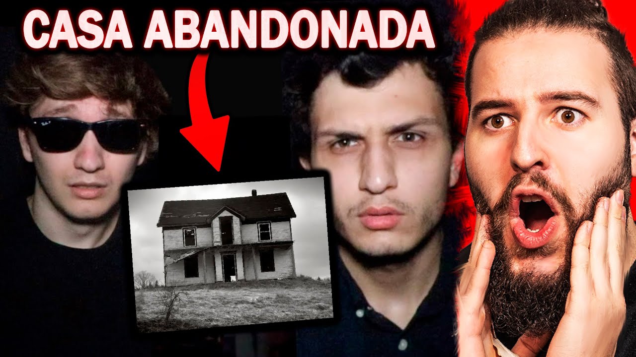 Timmy y Manuel Compran Una CASA En La DARK WEB !!
