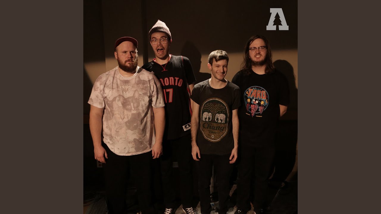 Dark Days (Audiotree Live Version)