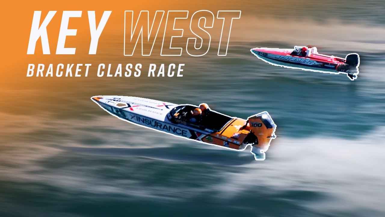 Key West | Race Day 2 | Bracket Classes | Race 1