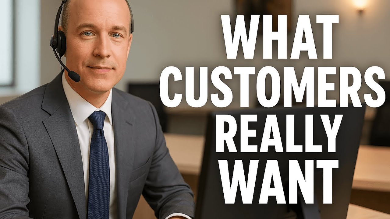 Customer Focus in TQM &ndash; How to Build Customer-Centric Systems (Chapter 2)