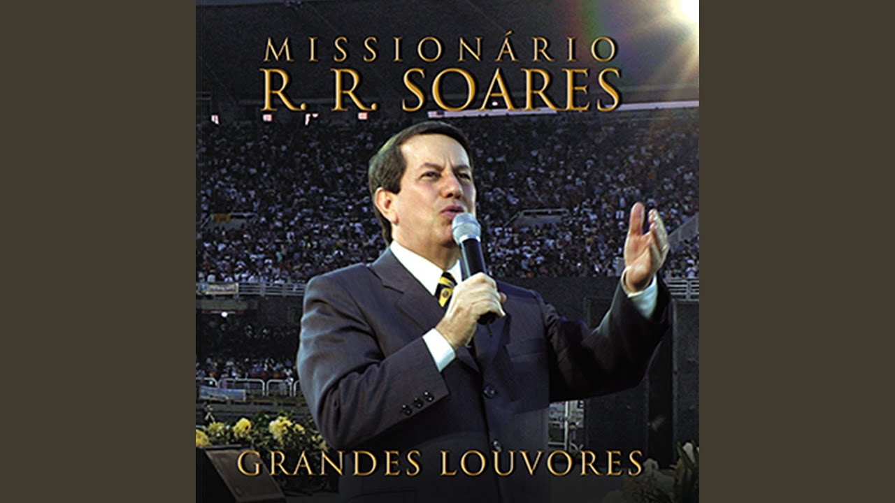 Deus Está Neste Lugar / Conta pra Jesus / Milagres / Vai Abalar / Cruzando a Cidade