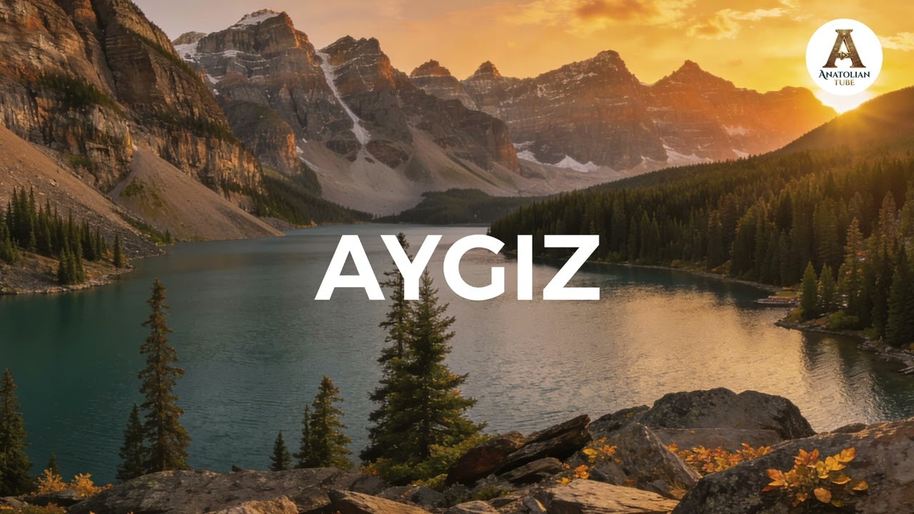 Aygız  - Anatolian Psychedelic Rock Cover | Anatolian Tube
