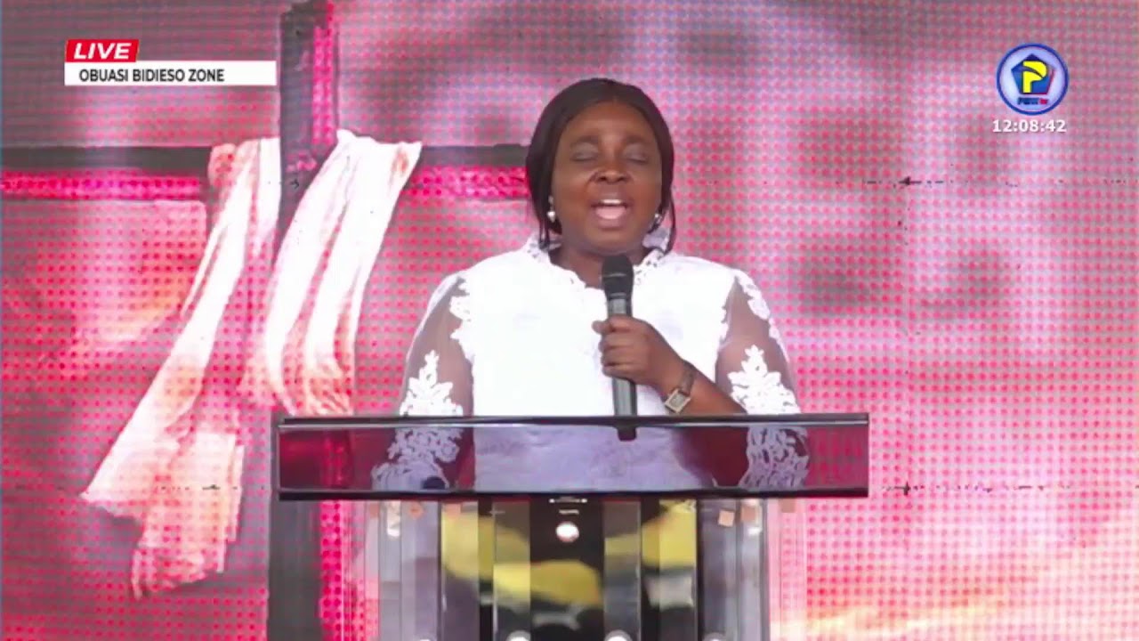 Climax of 2026 Easter Conventions | Obuasi Area | Day 4 | April 5, 2026