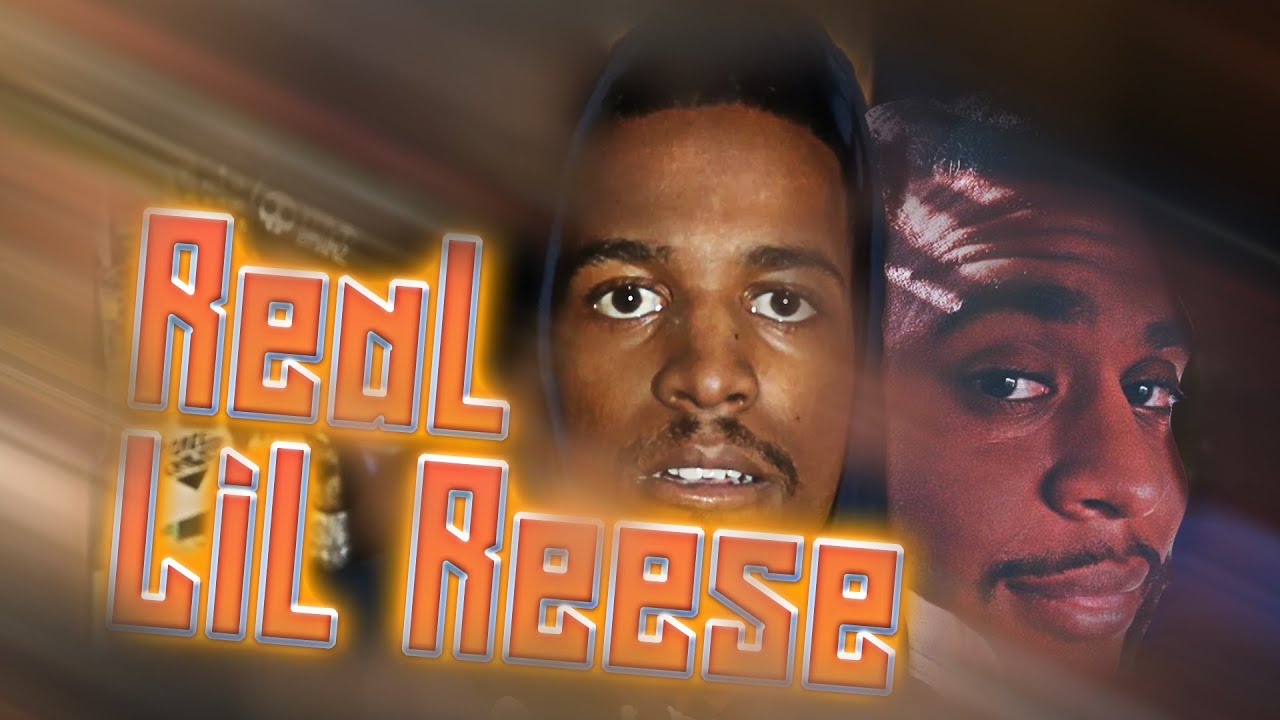 WHOJAYLEN REACTS TO THE CRAZIEST SONG!?!?! (REAL LIL REESE - RX NEPHEW REACTION)