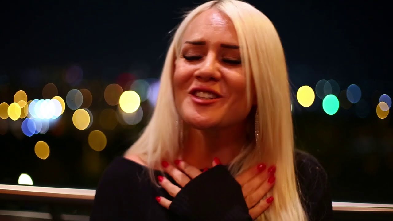 Zor Kirve Zor Sibel Karabaş
