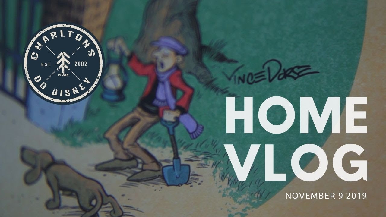 Disney Collectibles you haven't seen | Tower of Terror, Haunted Mansion