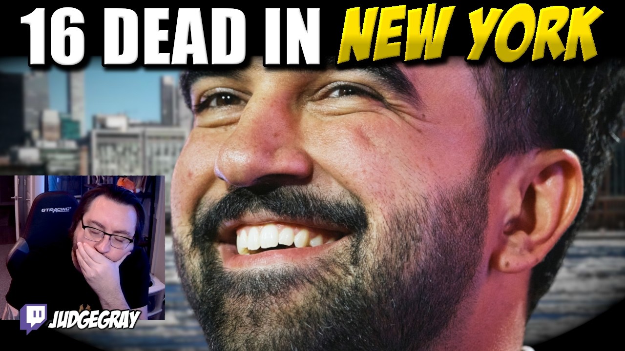 How Did 16 People Die in the New York Cold? | Judge Reacts