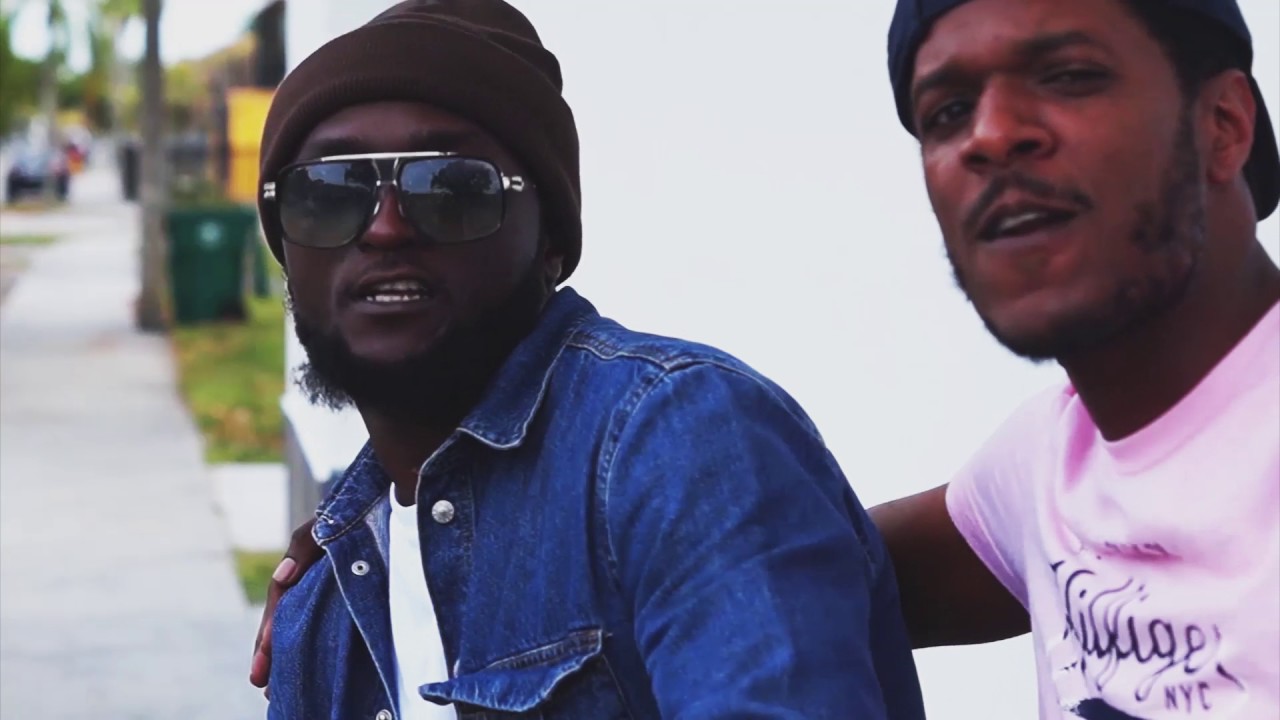Ill Will & Hollywood Fattz -Savage