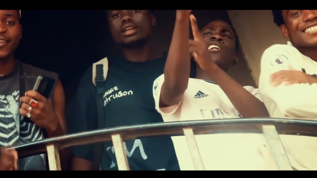 BROOKLYN GVNG_MAKANI_(Visualizer)