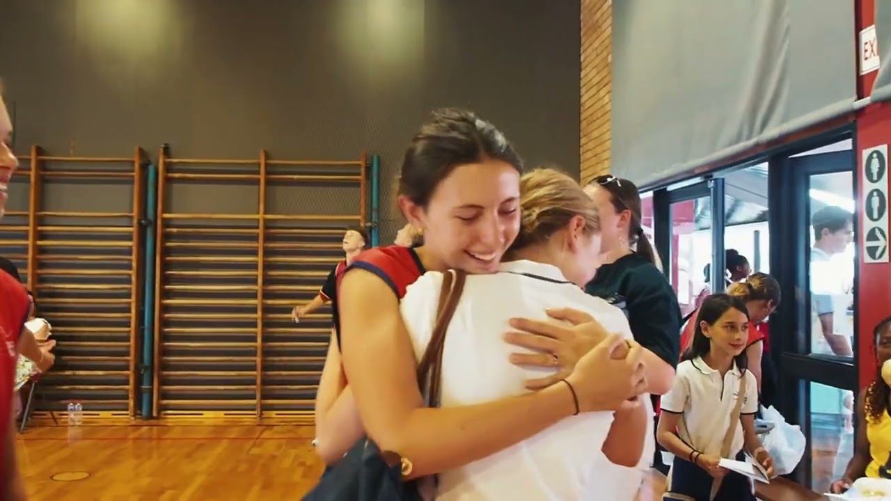 2025 Sportolympiade Aftermovie FINAL