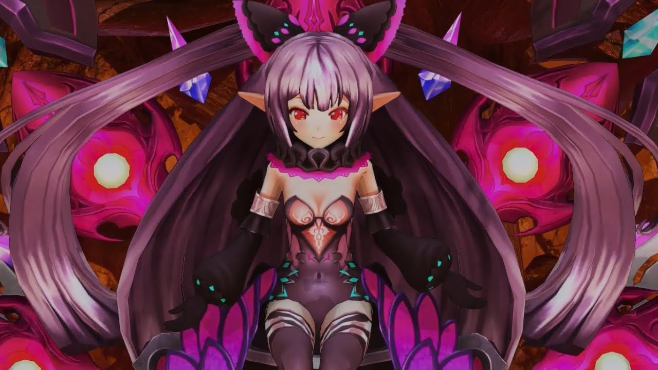 Termina, Maiden of the End Boss Fight | Atelier Lydie & Suelle