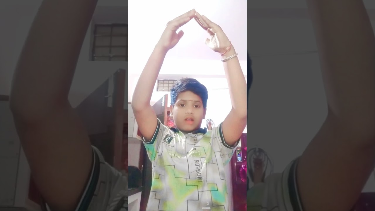 Abhilash