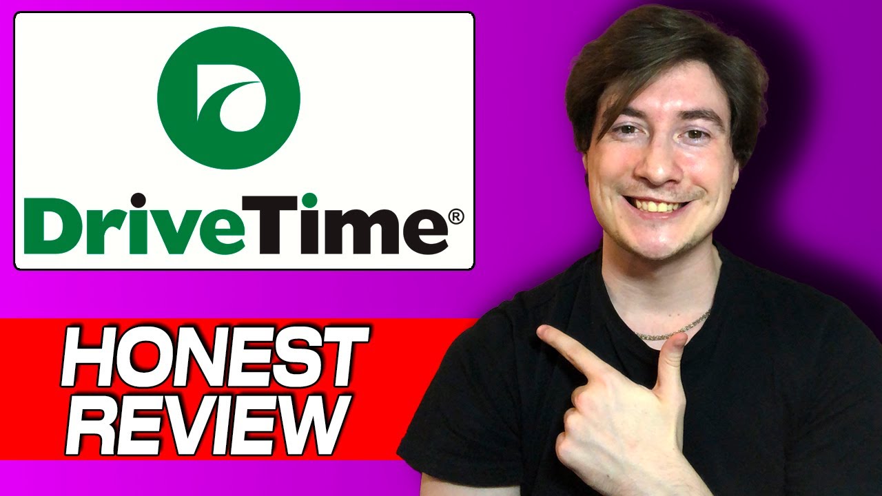 DriveTime Review: Honest User Experience, Pros & Cons of This Car Buying Website