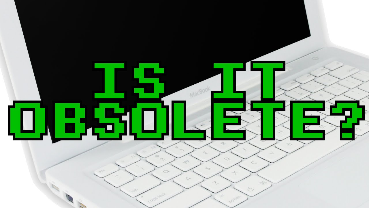 Устарел ли - Core Duo MacBook?