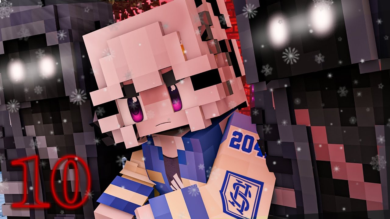 May We Meet Again | HillCrest [Episode.10] Minecraft Roleplay