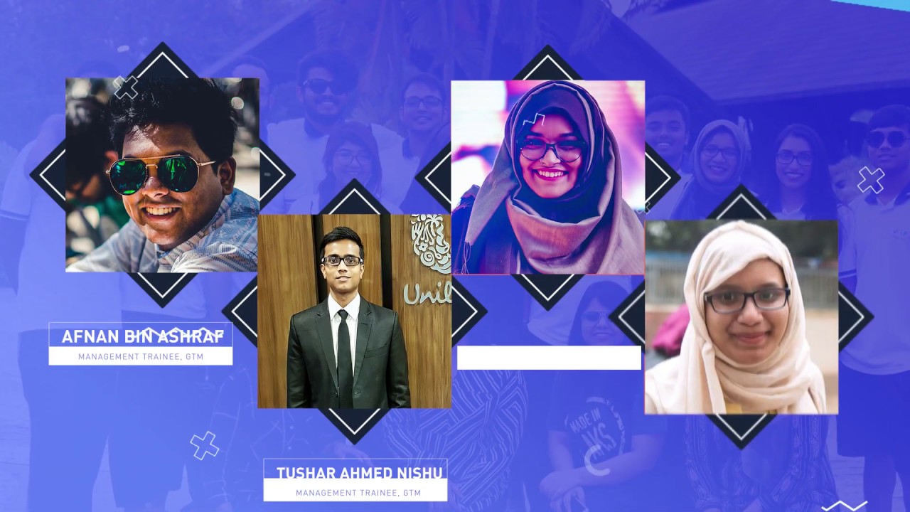 Unilever Future Leaders Program 2018