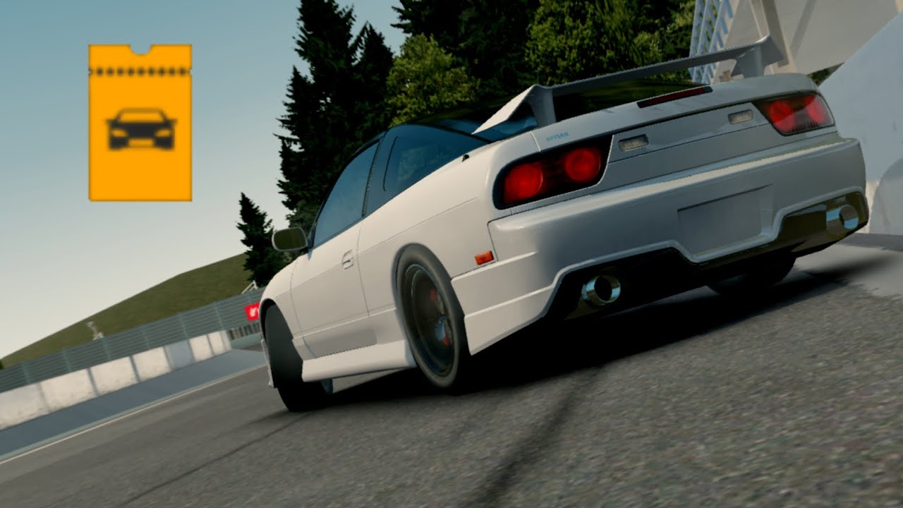 【AssolutoRacing】Tier4ガチャ車まとめ