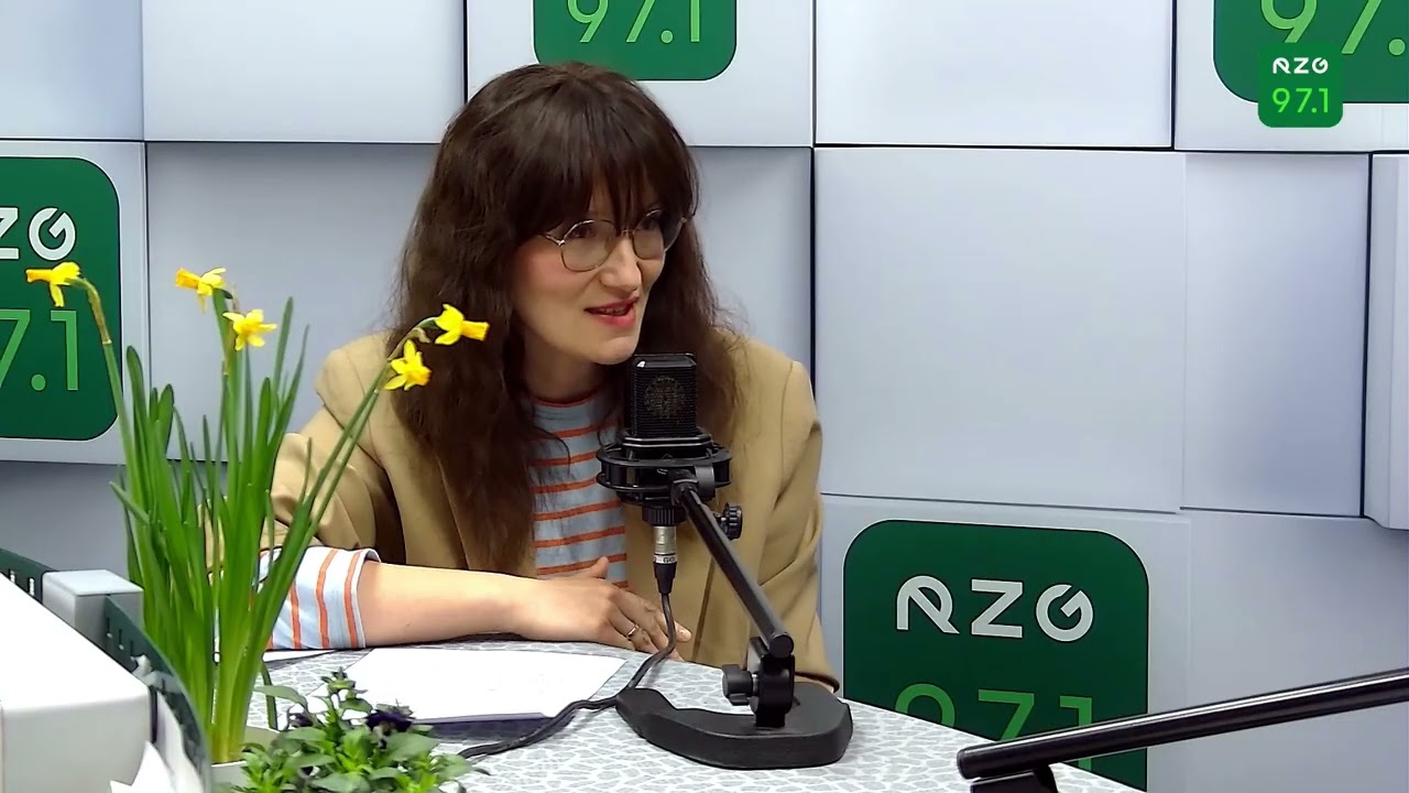 mł. bryg. Arkadiusz Kaniak, rzecznik prasowy lubuskiej PSP