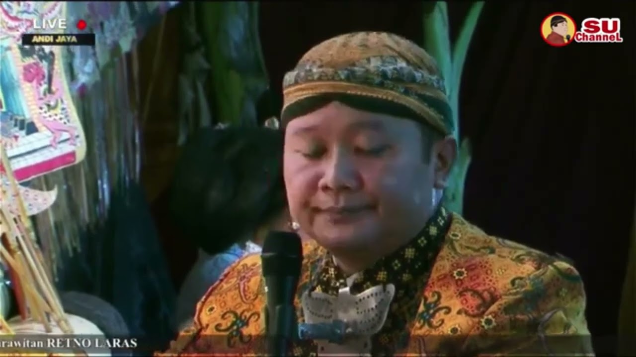 SULUK PATHET NEM WANTAH DAN ADA - ADA GIRISA SLENDRO NEM_KI SARMADI SABDO UTOMO