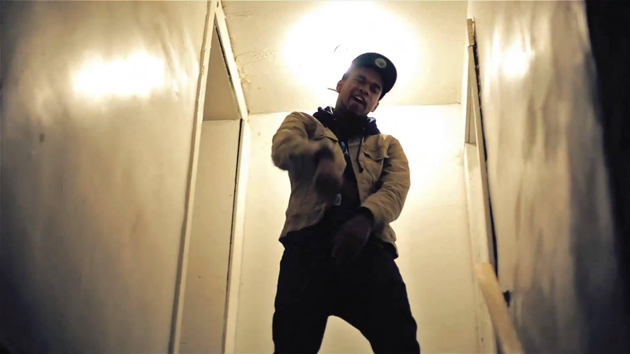 Spenzo - CHI State Of Mind [Music Video]