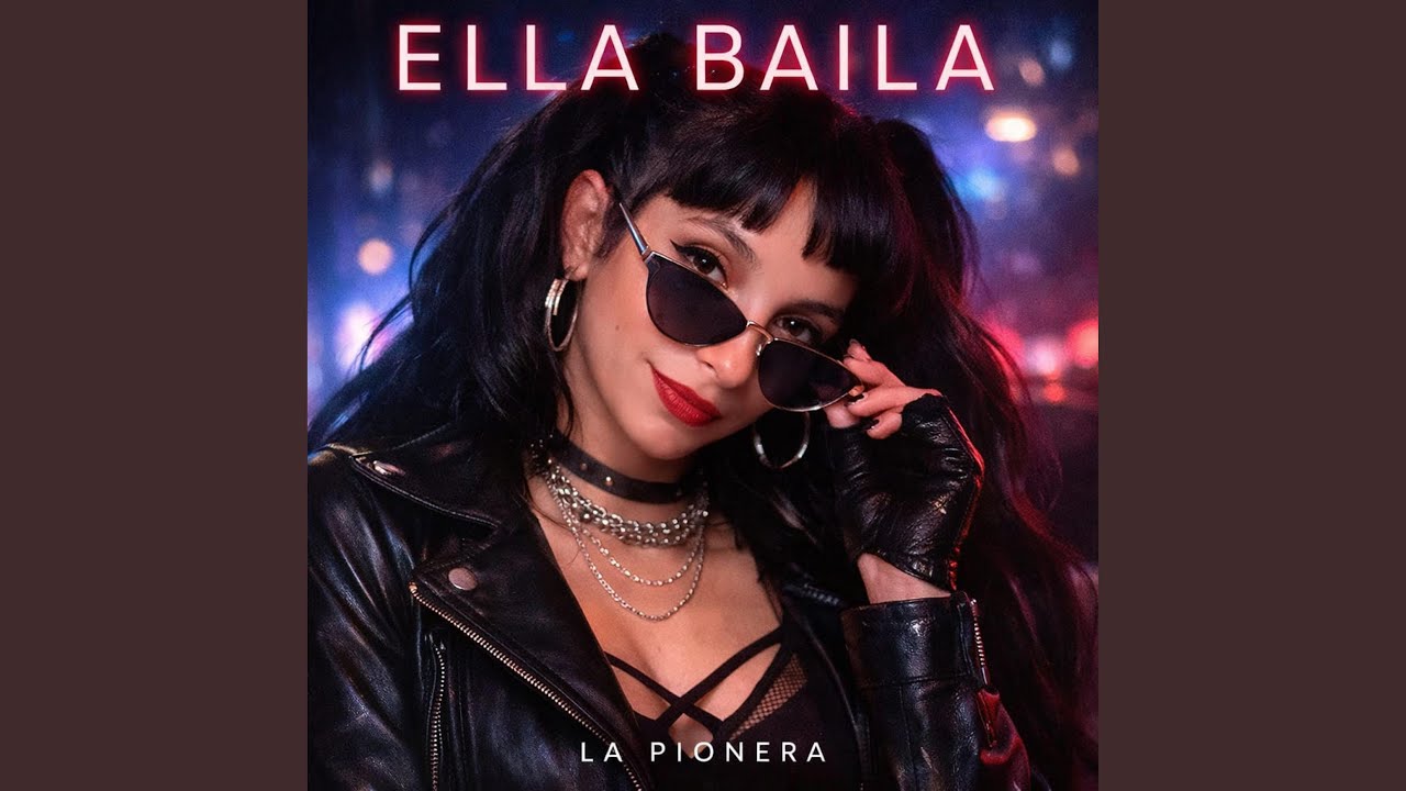 Ella baila