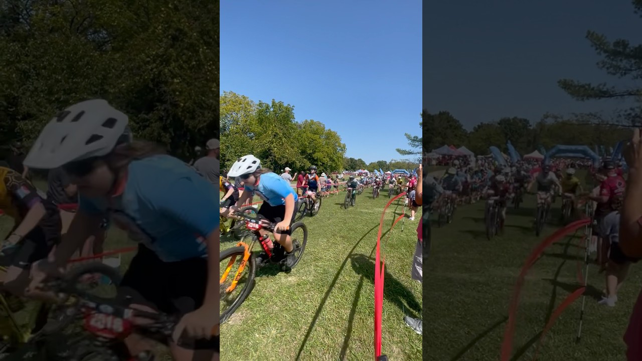 Nica xc race @veteranspark #mtb #xcmtb #nica #bikelife #bestmountainbike #bike #mountainbikeglobal