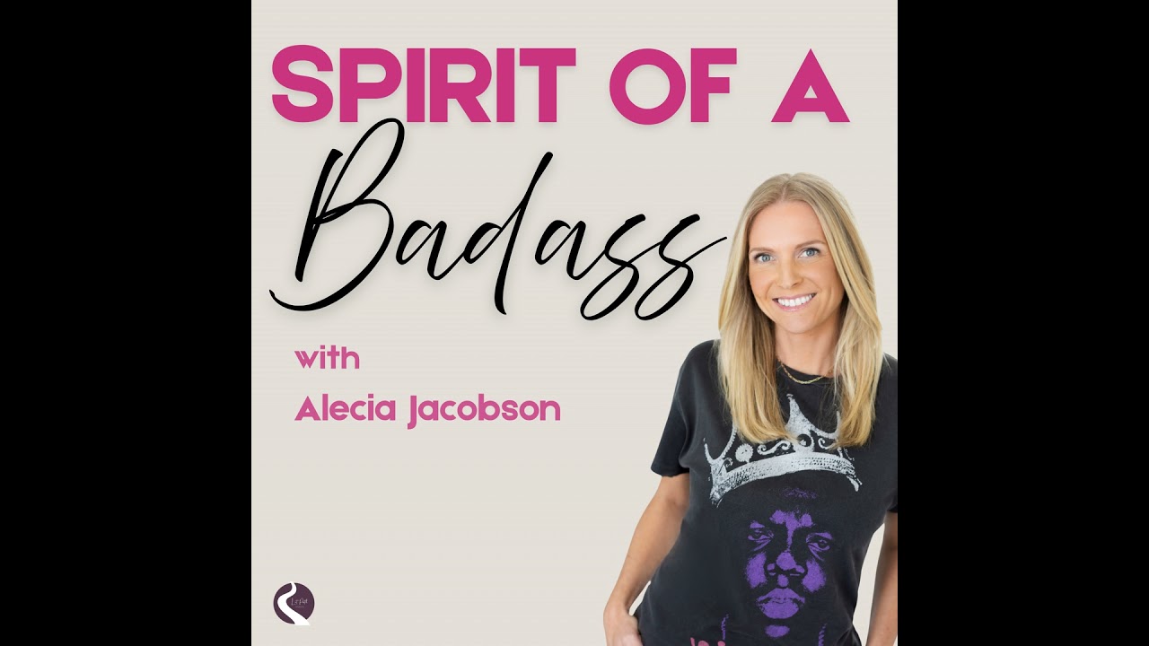 122: Understanding Our Anger and Using it Well with Bronwyn Schweigerdt