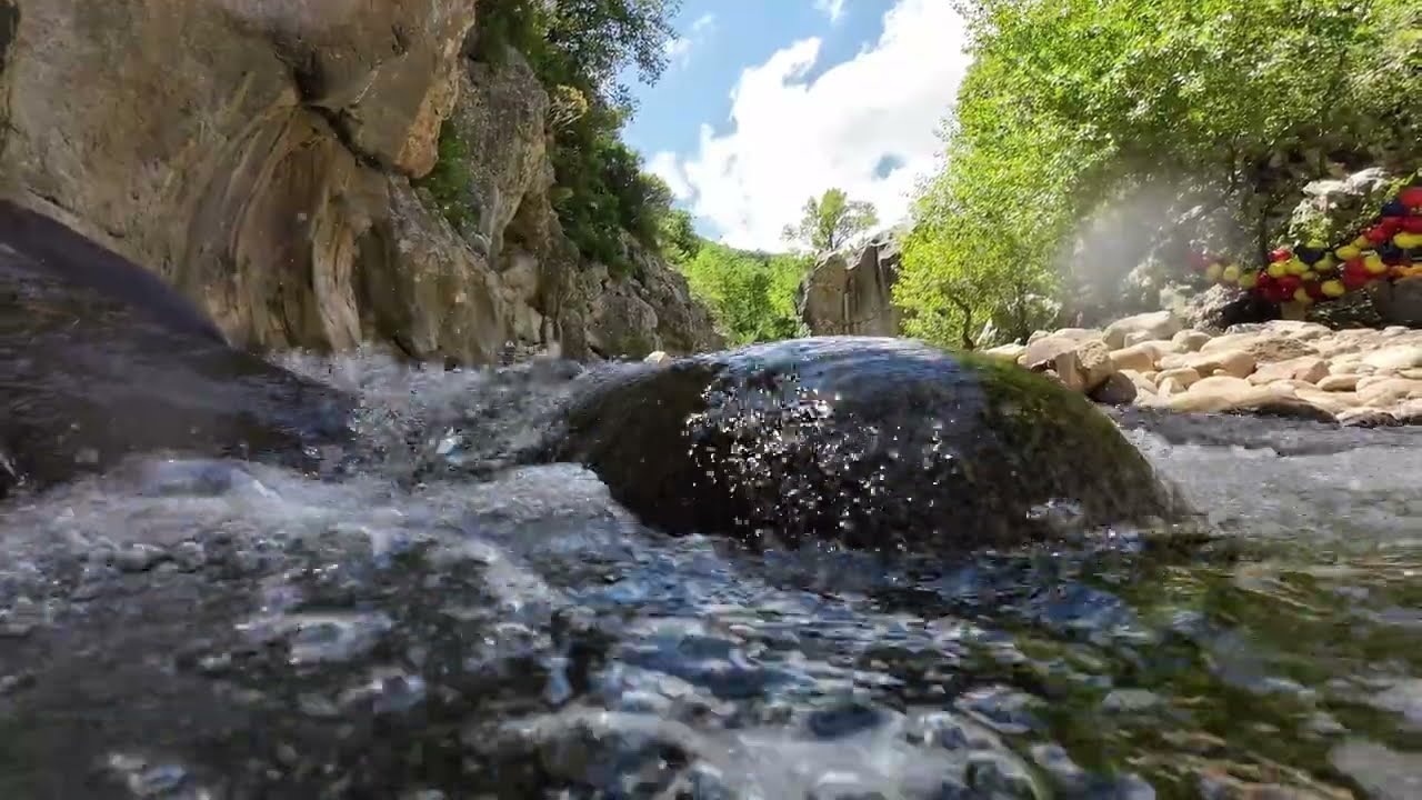Le gole di Tiberio (SICILIA) @goleditiberio9904 #sicilia #travel #video #nature ##curiosity