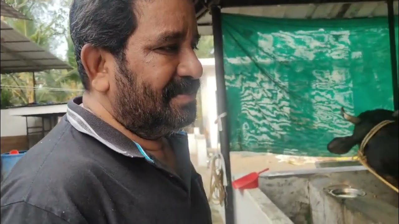 Bennimon's farm, Kurianad 
