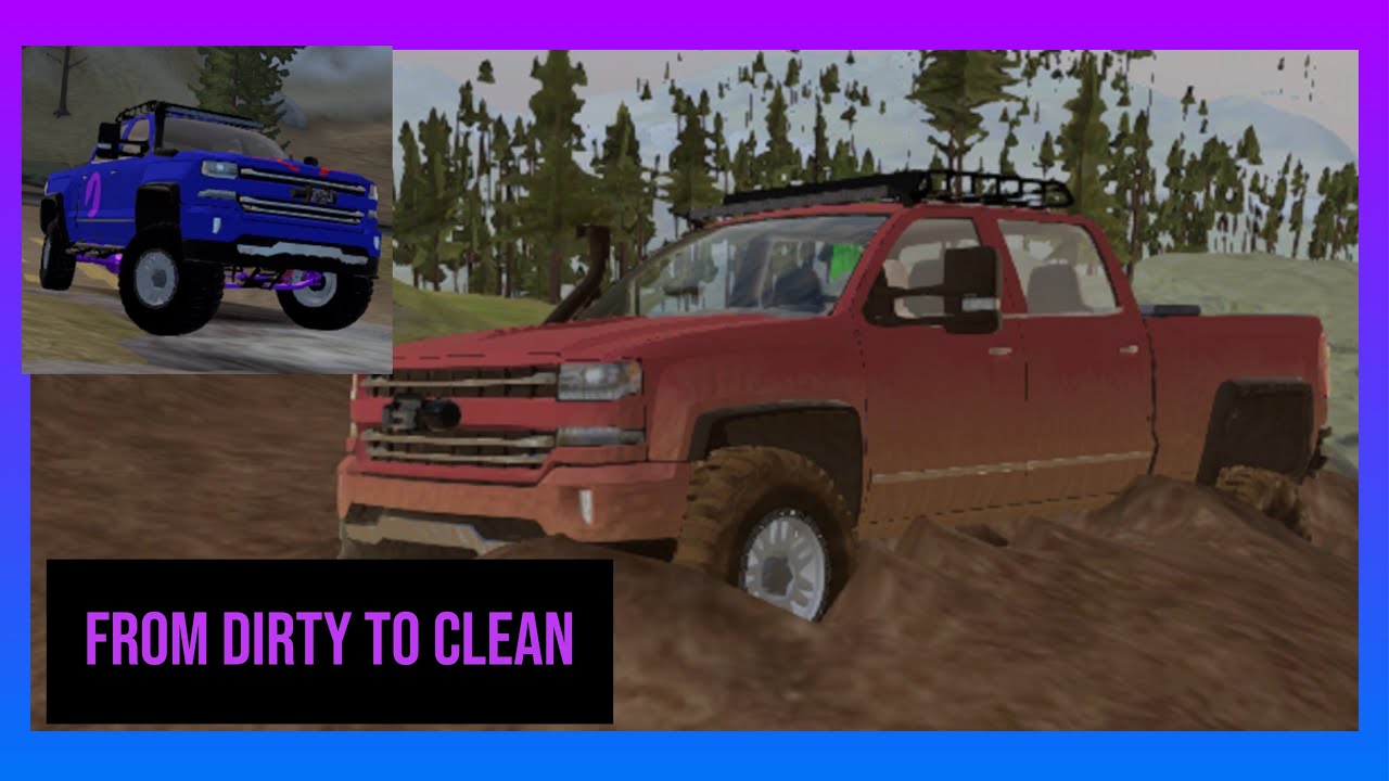 Dirty Duramax → Clean Duramax (Glow Up) 🔥