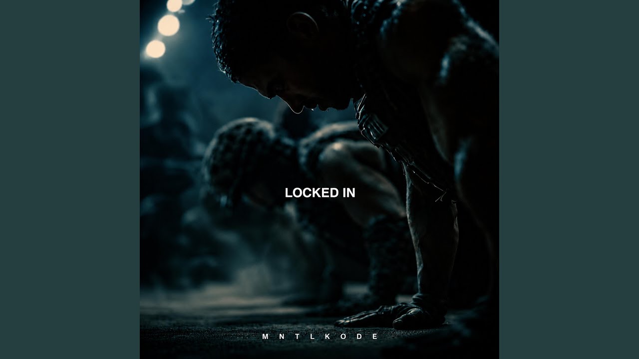 LOCKED IN