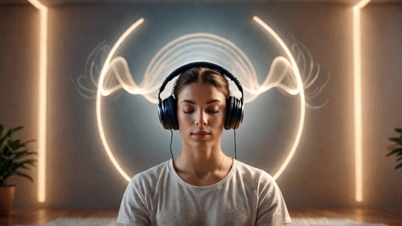Supercharge Your Mind with SOUND in just 5 Minutes!