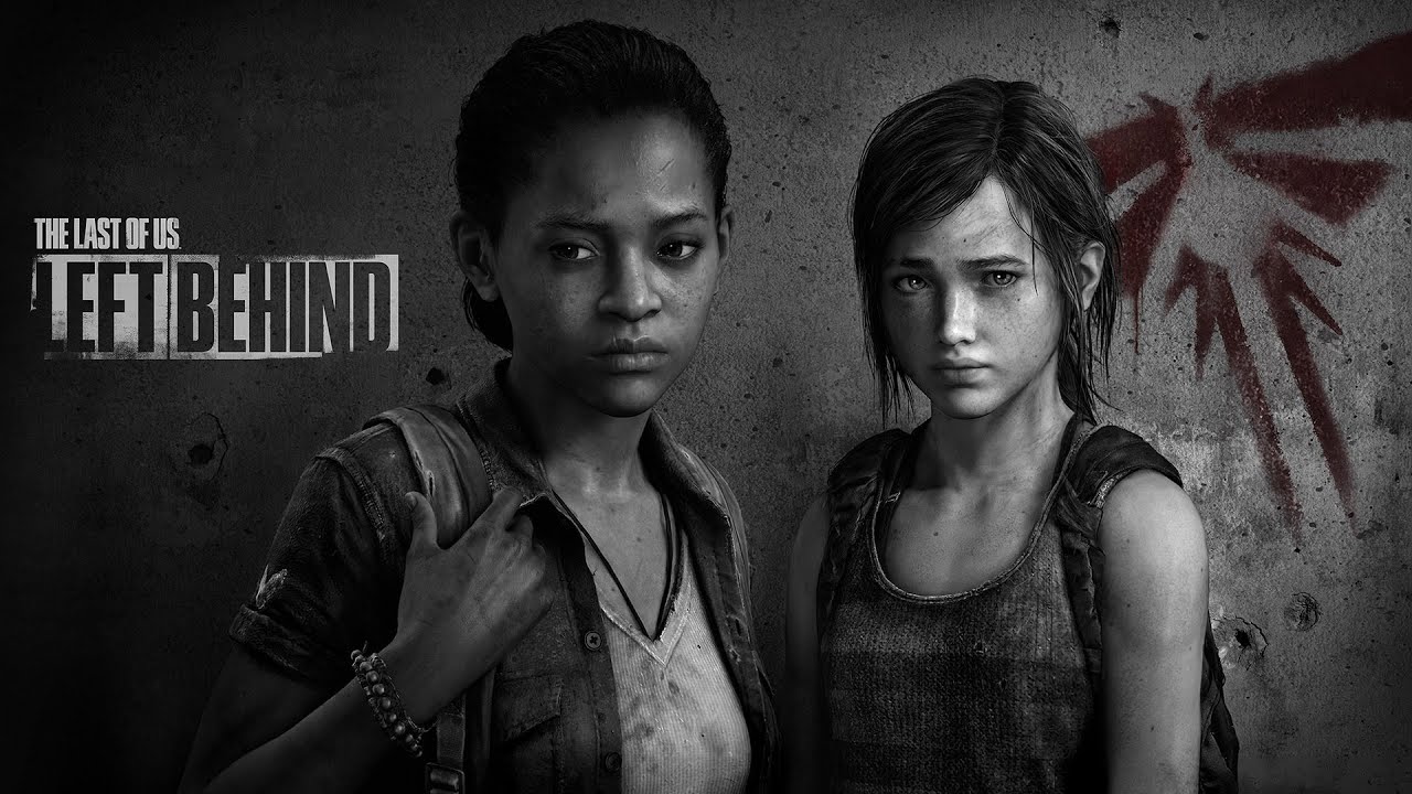The Last of Us: Left Behind - Teljes végigjátszás - Senshi