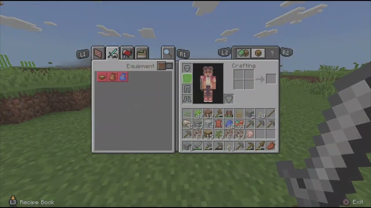 Part 1 mines